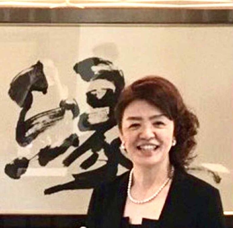 お空に帰る赤ちゃんに、愛を込めた最期を　洲上 雅子