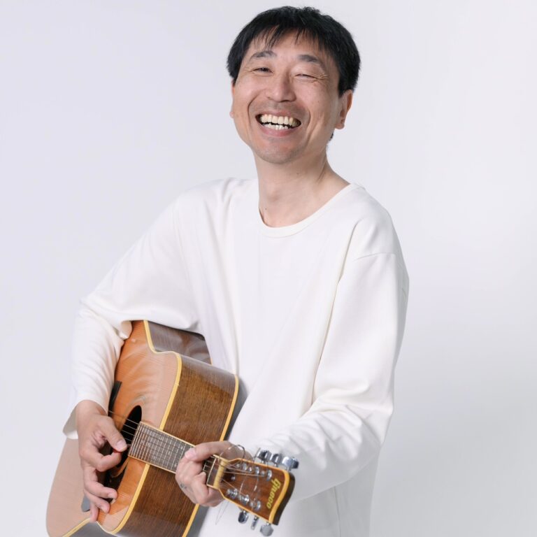 心が疲れたあなたへ、音楽のオアシスを